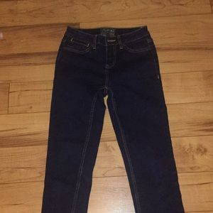 roots jeans